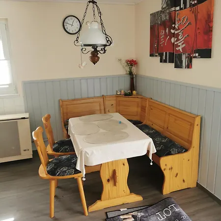 Haus Herbert * Zalakaros
