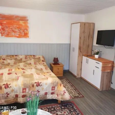 Haus Herbert * Zalakaros